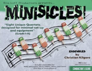 Minisicles