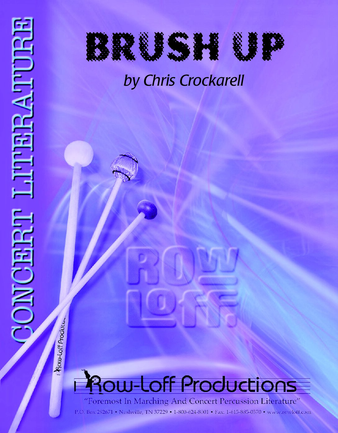 Brush Up