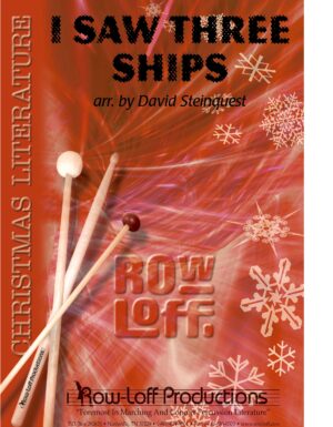 I Saw Three Ships