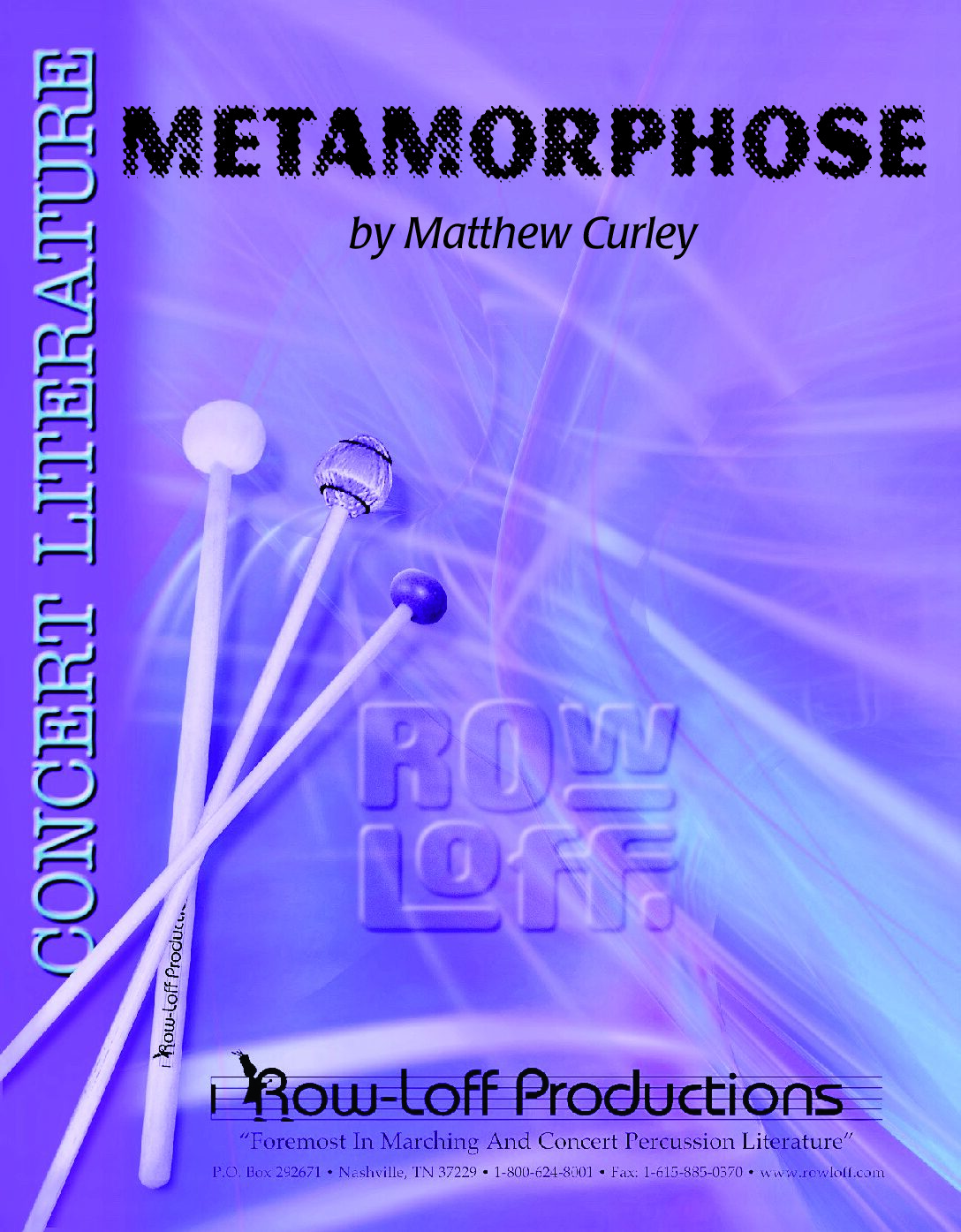 Metamorphose