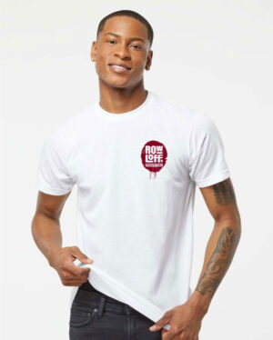 Row-Loff T-Shirt (SL)