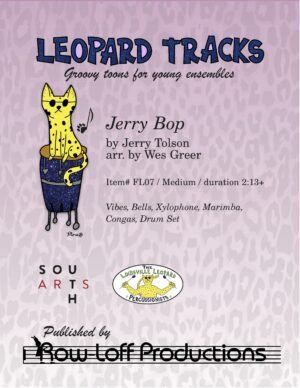 Jerry Bop